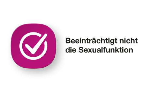 Prostagutt duo beeinflusst nicht die Sexualfunktion