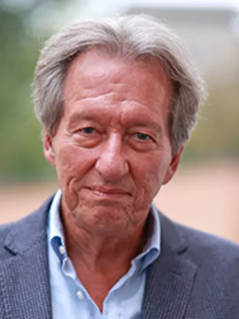 Prof. Dr. med. Kurt Miller